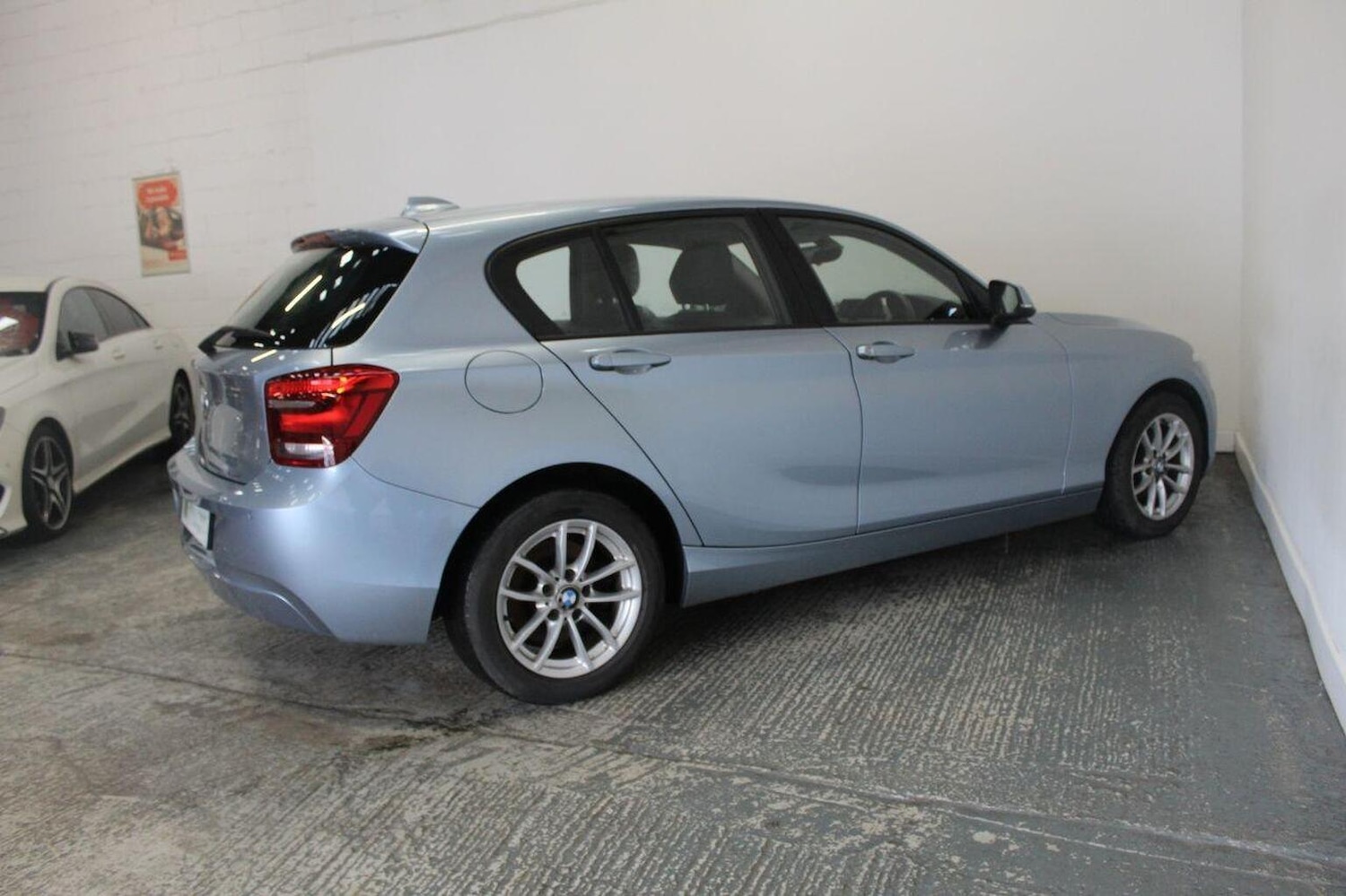 Used BMW 1 Series 2014 for sale - 77937976: Photo 11