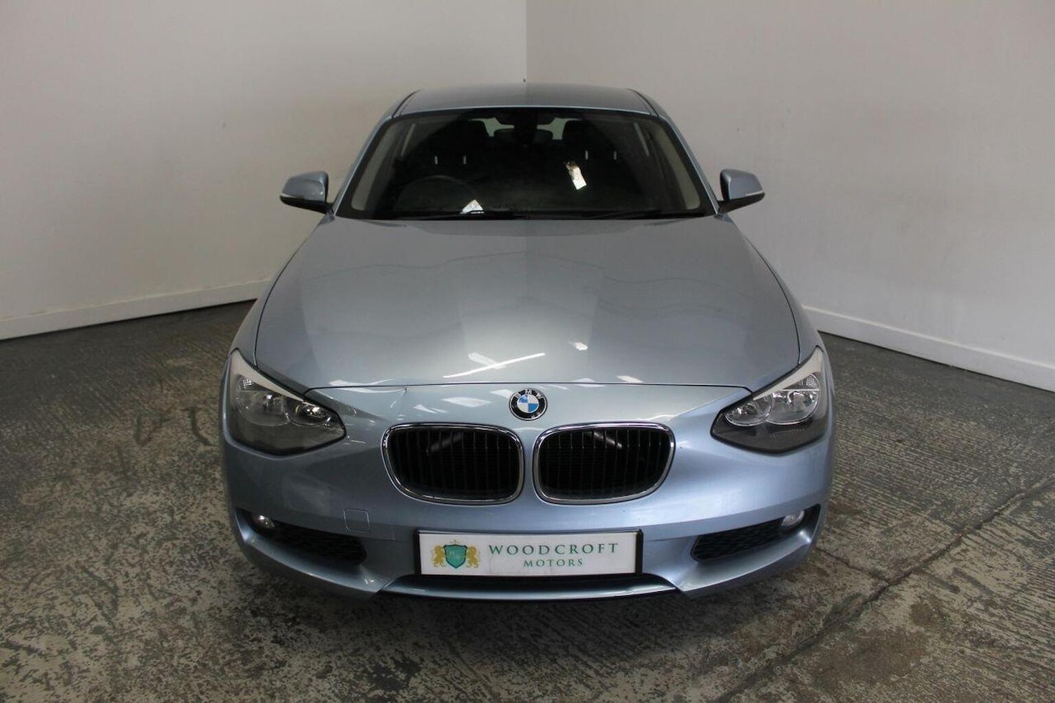 Used BMW 1 Series 2014 for sale - 77937976: Photo 13
