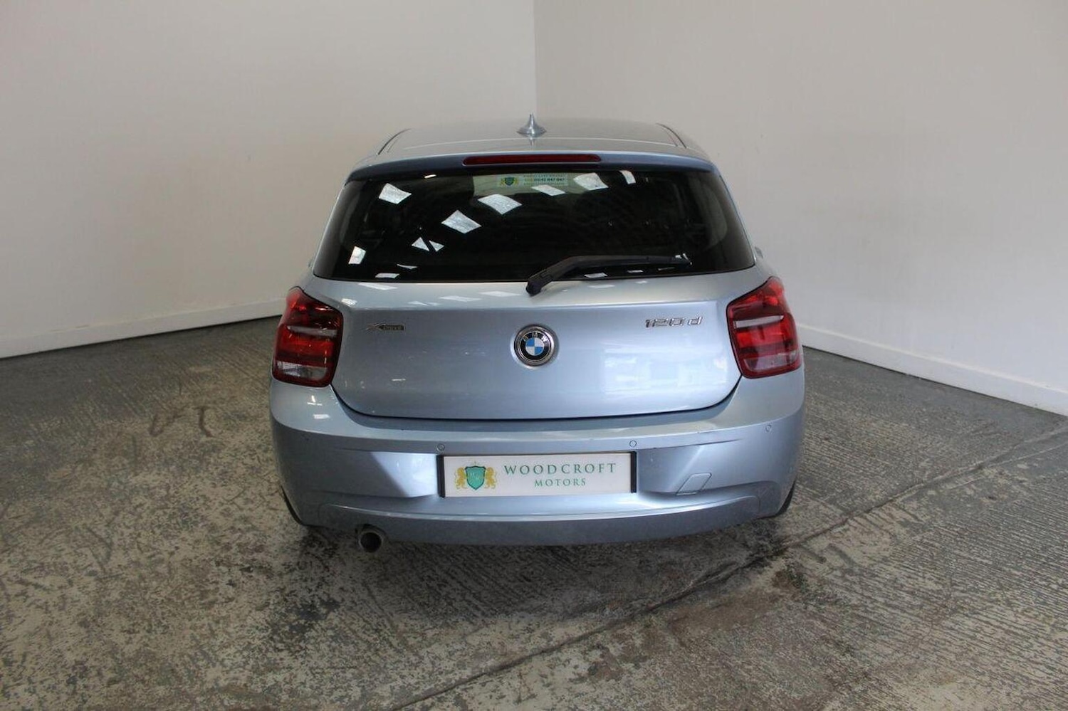 Used BMW 1 Series 2014 for sale - 77937976: Photo 14