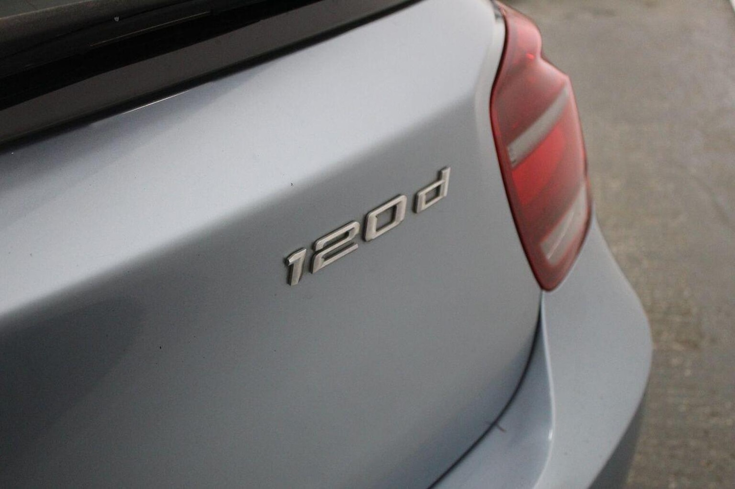 Used BMW 1 Series 2014 for sale - 77937976: Photo 19