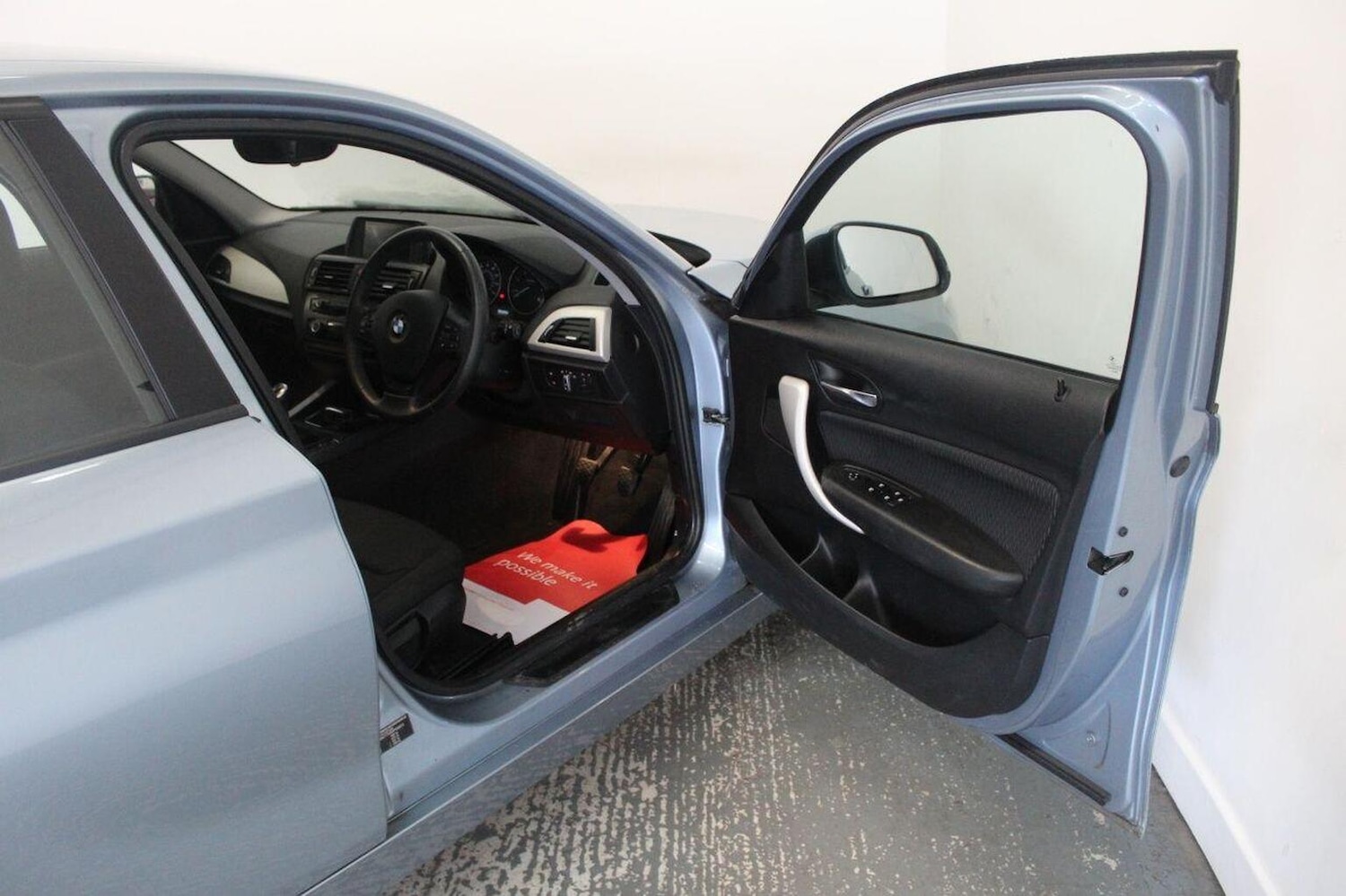 Used BMW 1 Series 2014 for sale - 77937976: Photo 24