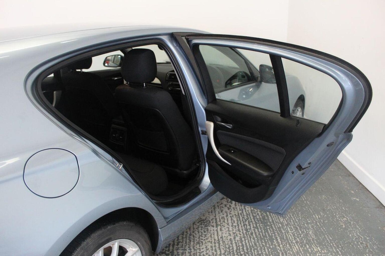 Used BMW 1 Series 2014 for sale - 77937976: Photo 25