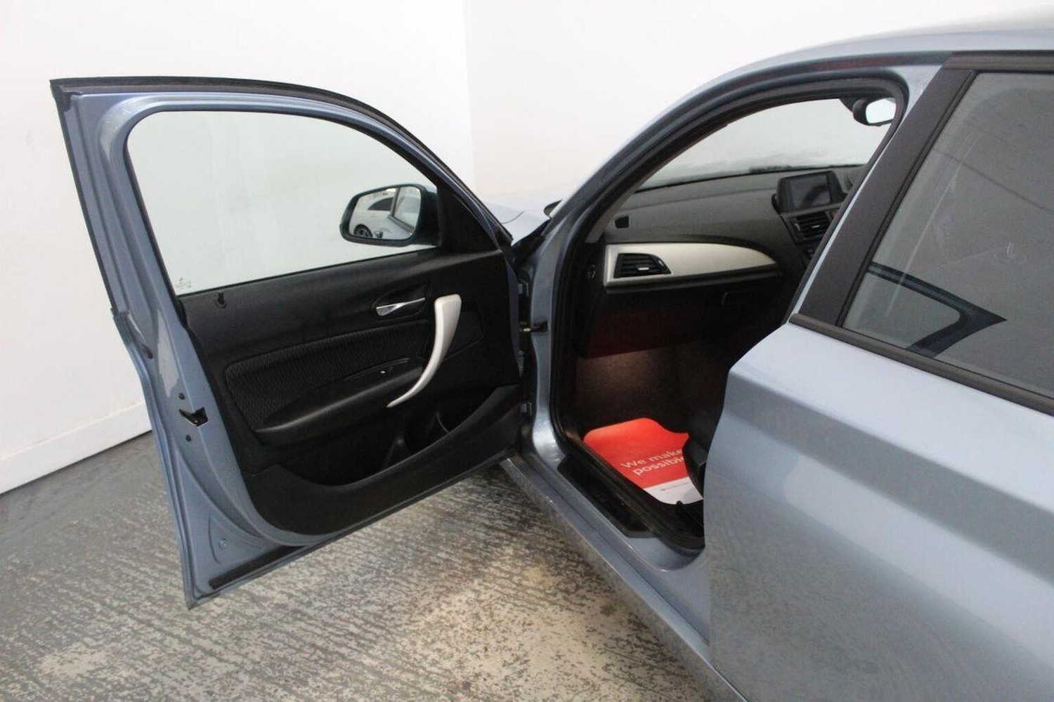 Used BMW 1 Series 2014 for sale - 77937976: Photo 26