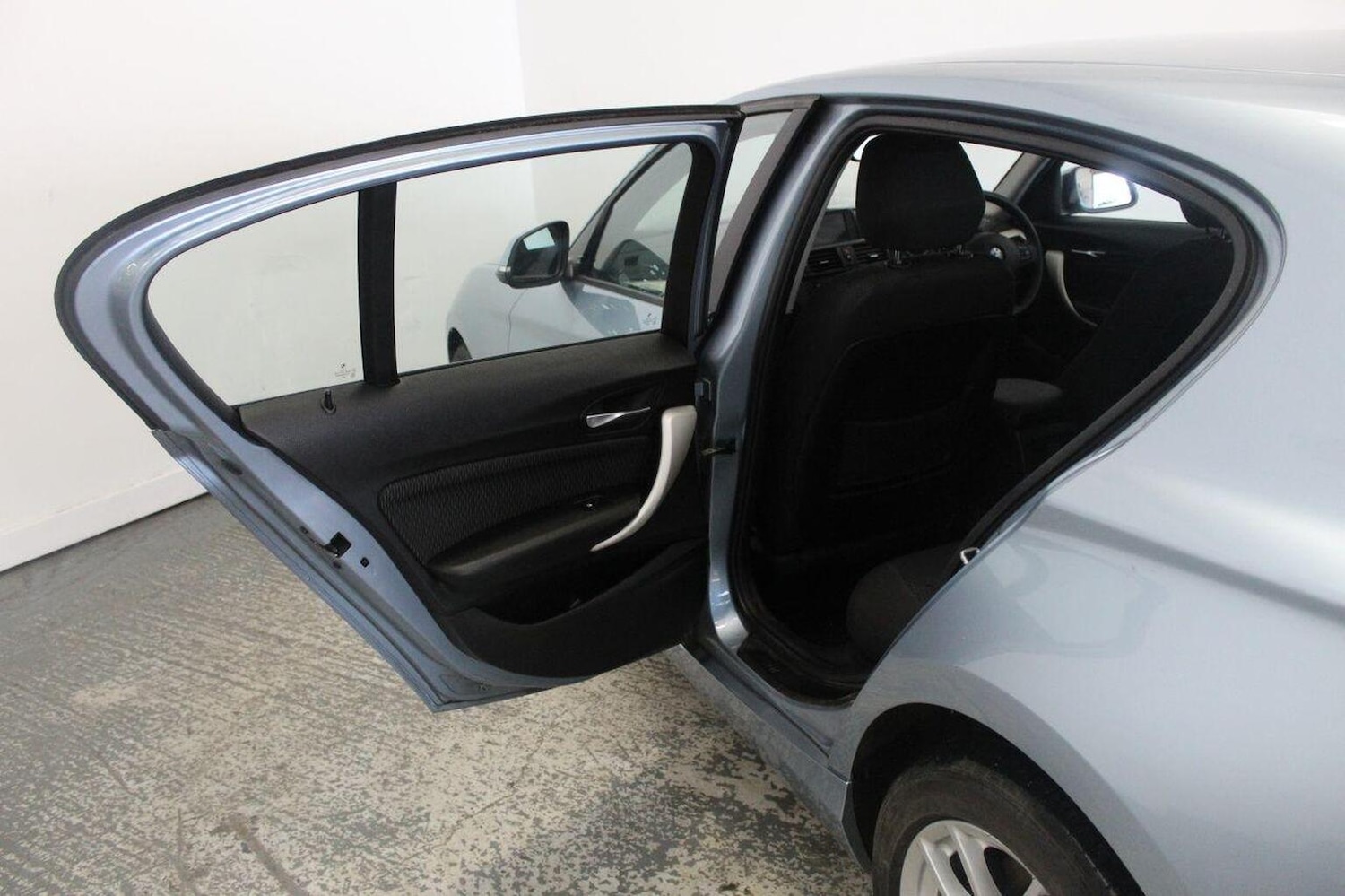 Used BMW 1 Series 2014 for sale - 77937976: Photo 27