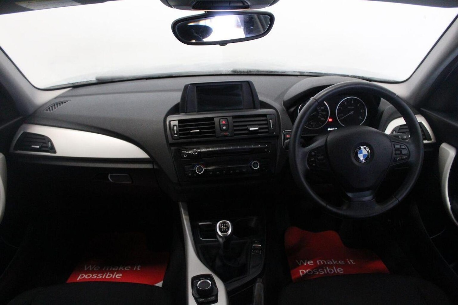 Used BMW 1 Series 2014 for sale - 77937976: Photo 28