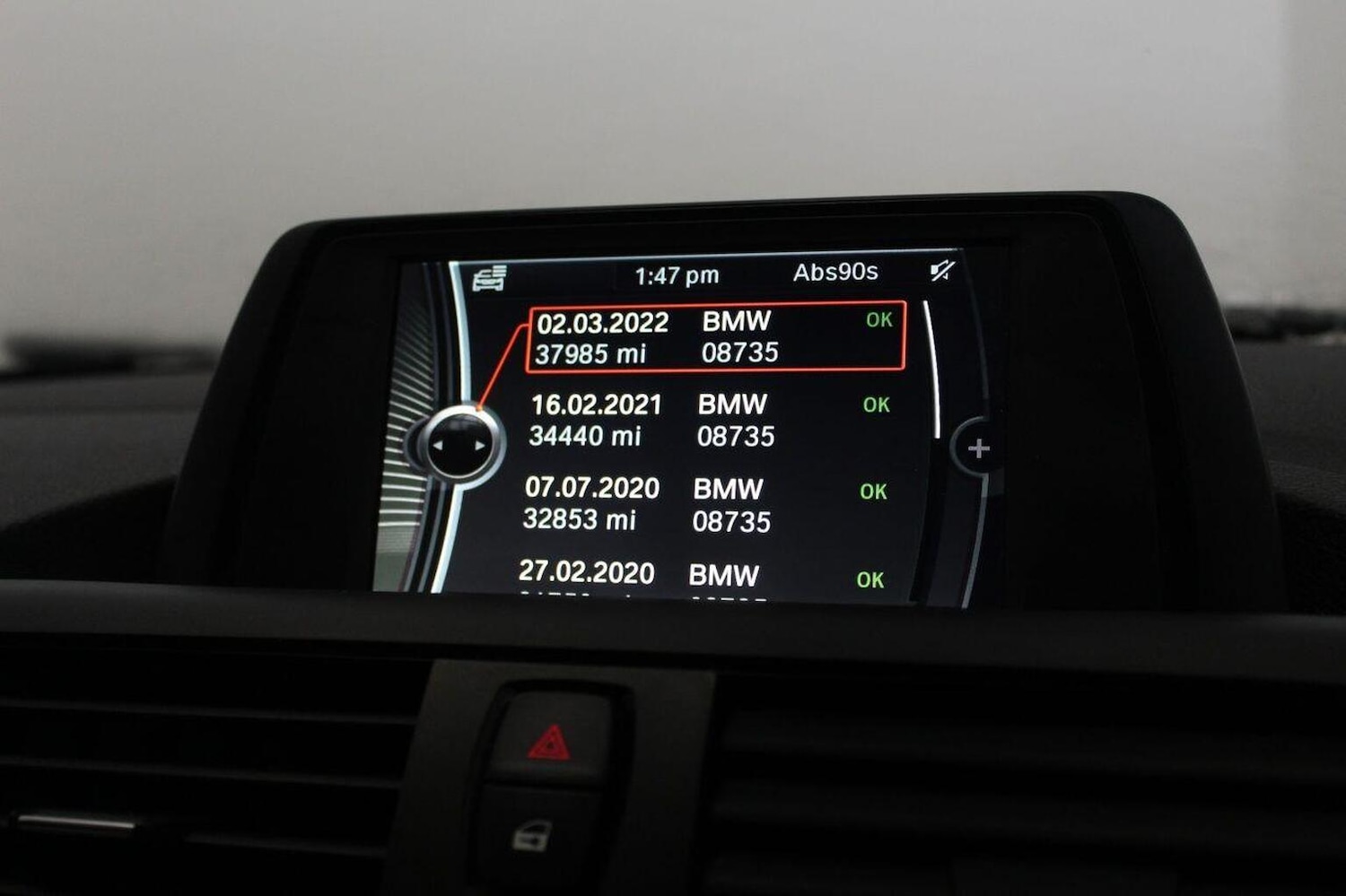 Used BMW 1 Series 2014 for sale - 77937976: Photo 38