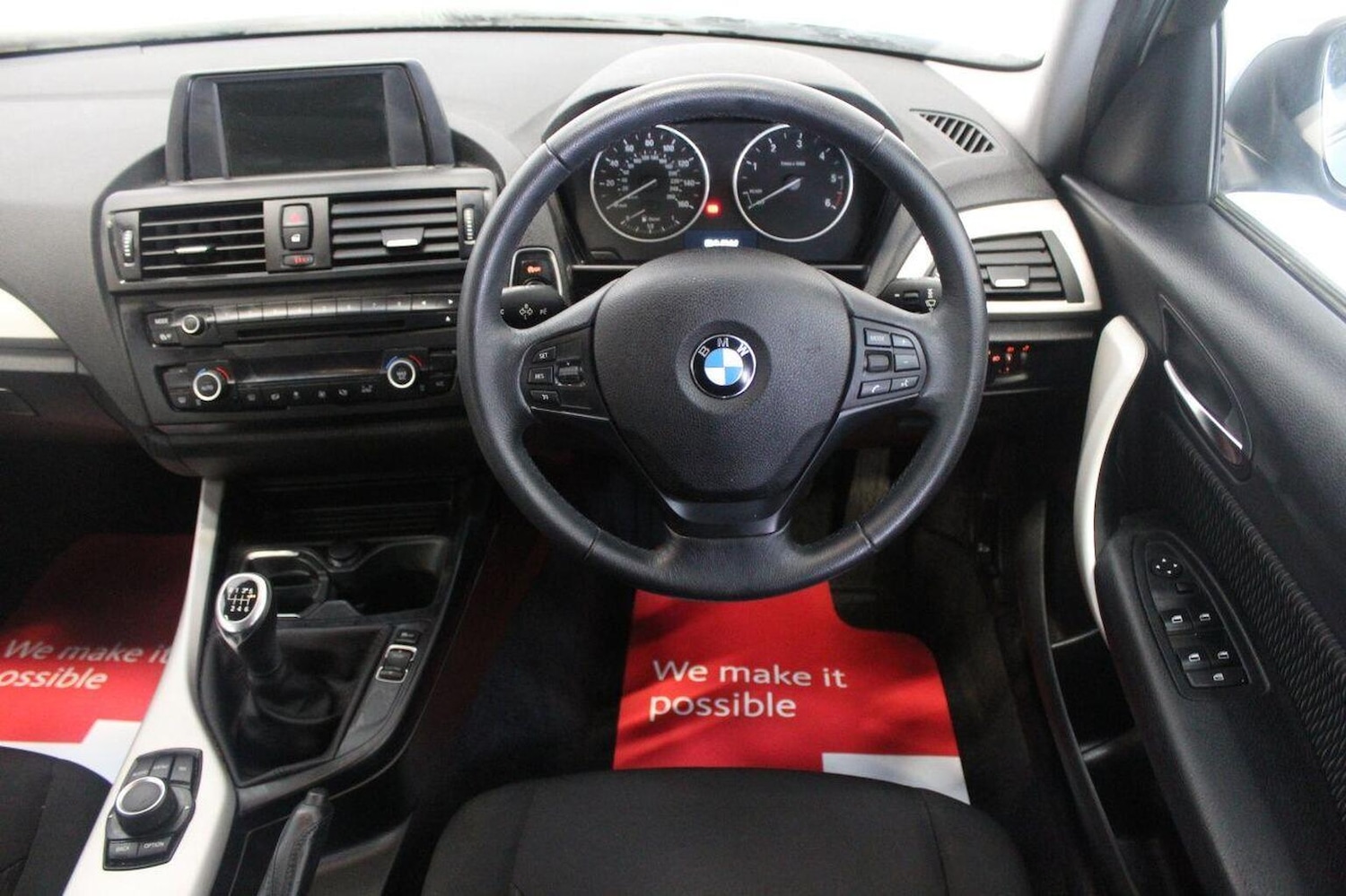 Used BMW 1 Series 2014 for sale - 77937976: Photo 44