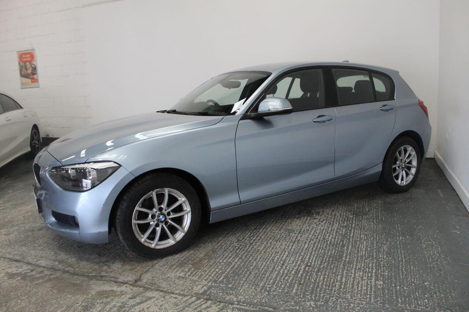 Used BMW 1 Series 2014 for sale - 77937976: Photo 5