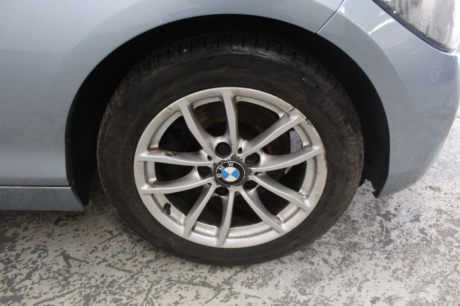 Used BMW 1 Series 2014 for sale - 77937976: Photo 55