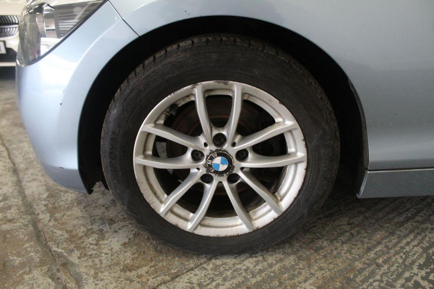 Used BMW 1 Series 2014 for sale - 77937976: Photo 58