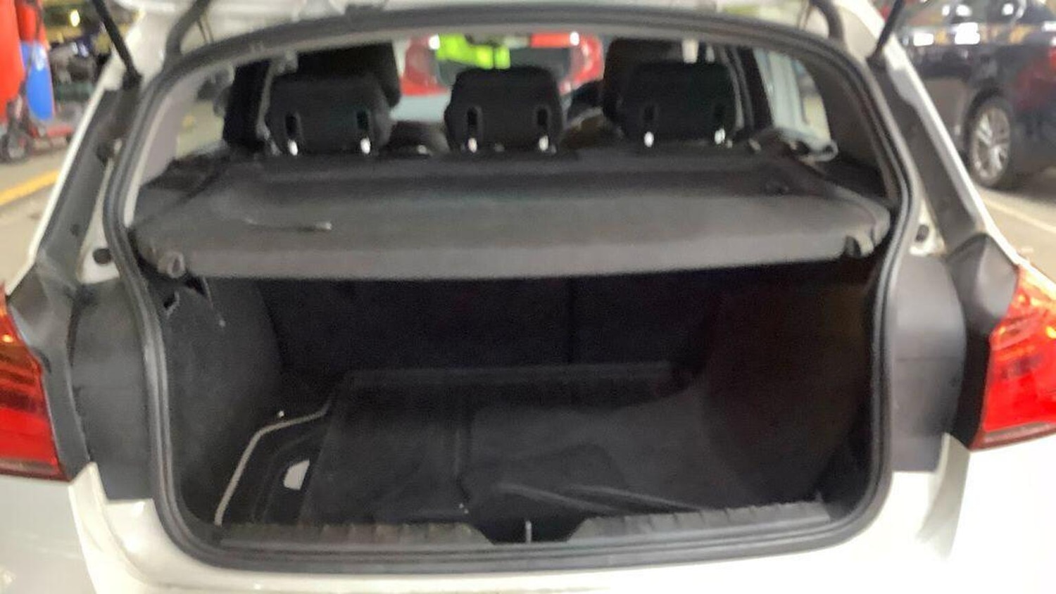 Used BMW 1 Series 2016 for sale - 78098225: Photo 10