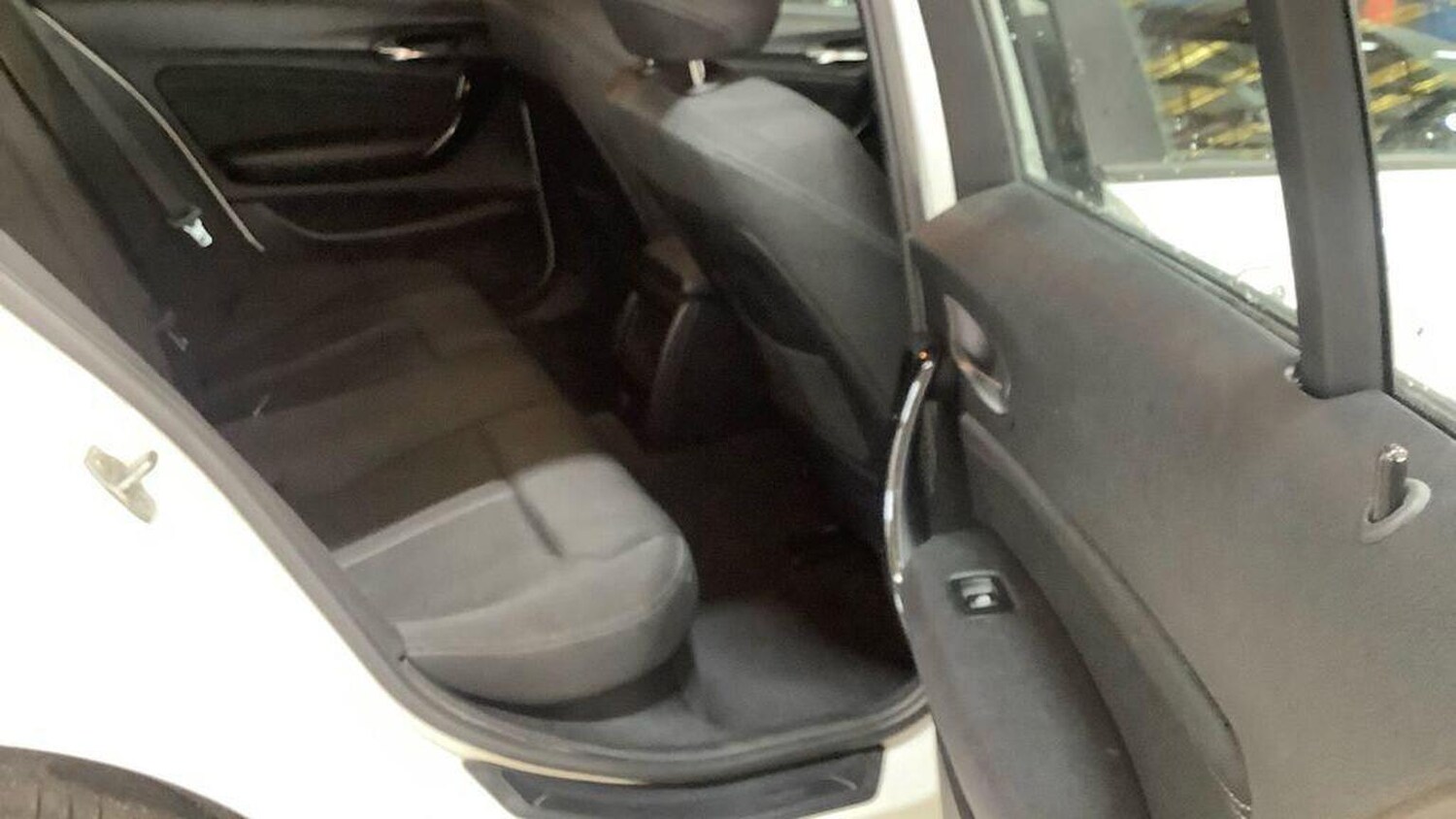 Used BMW 1 Series 2016 for sale - 78098225: Photo 12