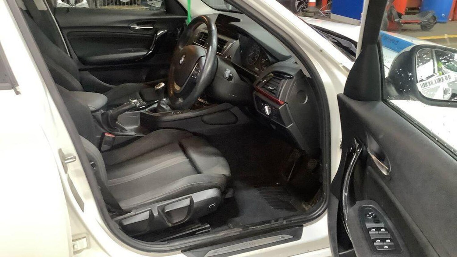 Used BMW 1 Series 2016 for sale - 78098225: Photo 13