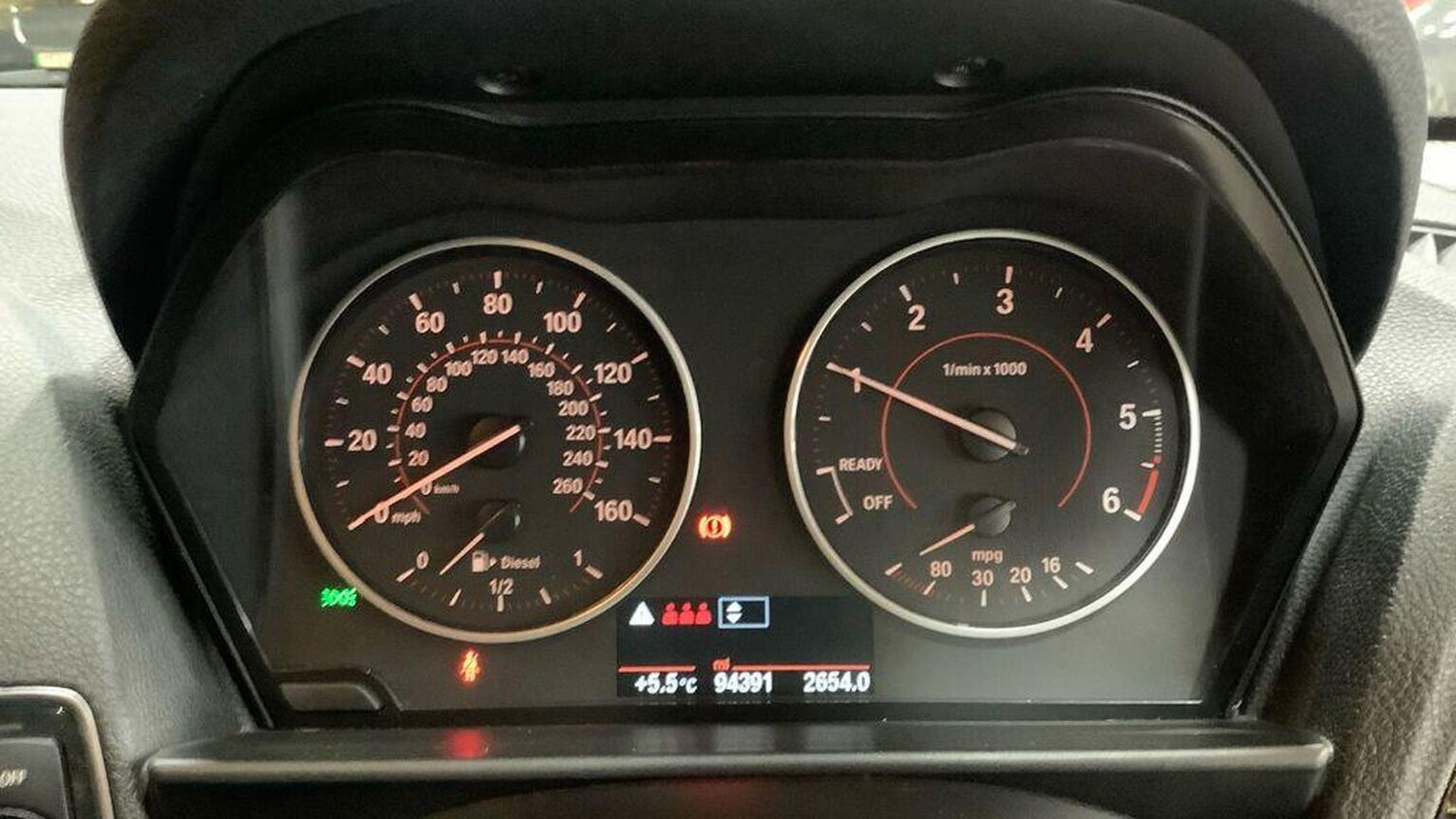 Used BMW 1 Series 2016 for sale - 78098225: Photo 15