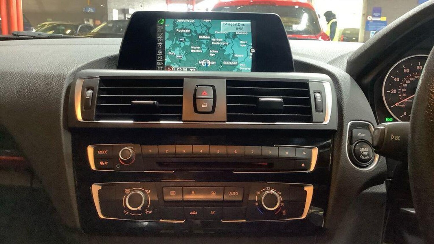 Used BMW 1 Series 2016 for sale - 78098225: Photo 17