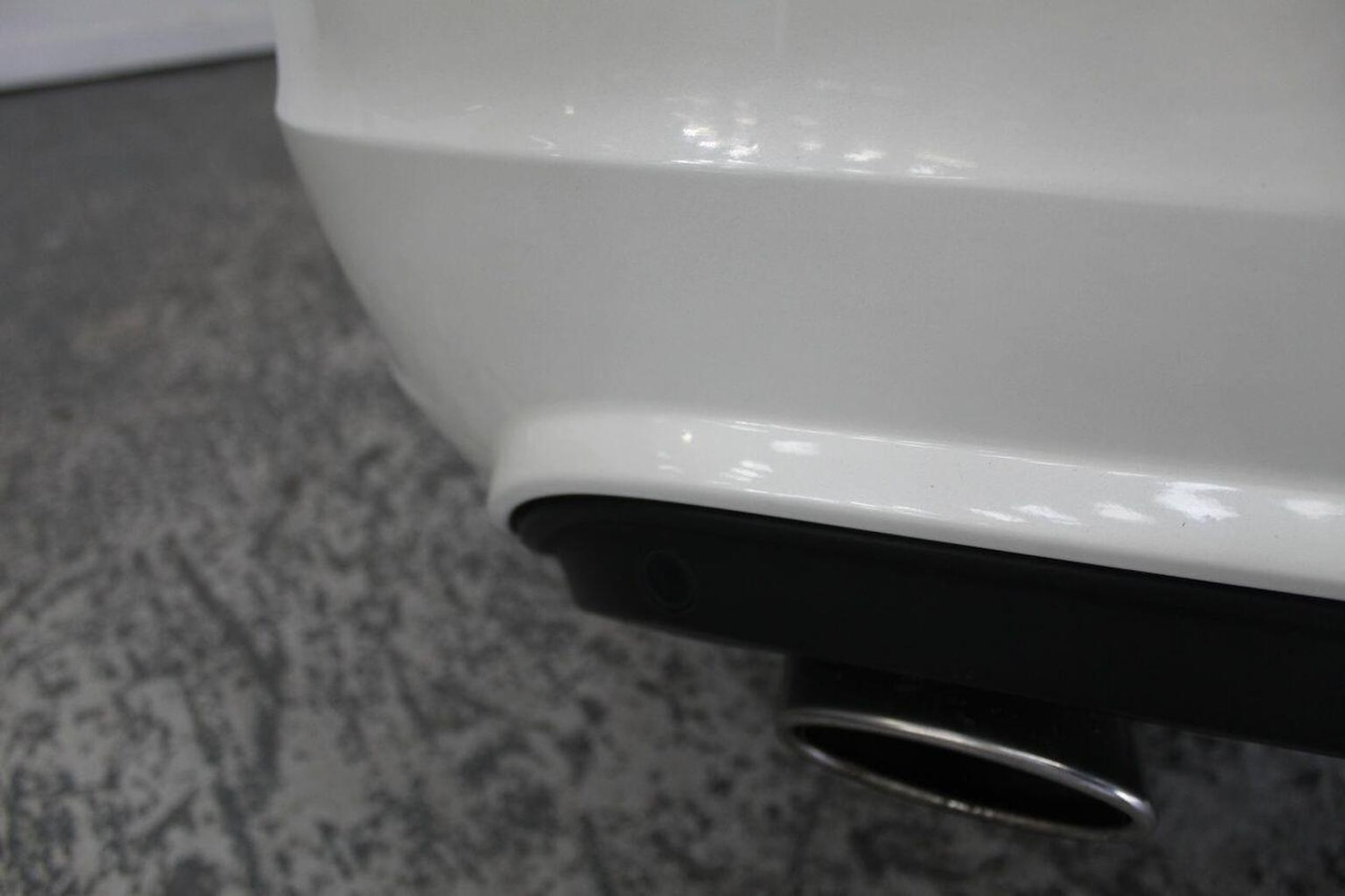 Used Mercedes-Benz C Class 2012 for sale - 76358158: Photo 17