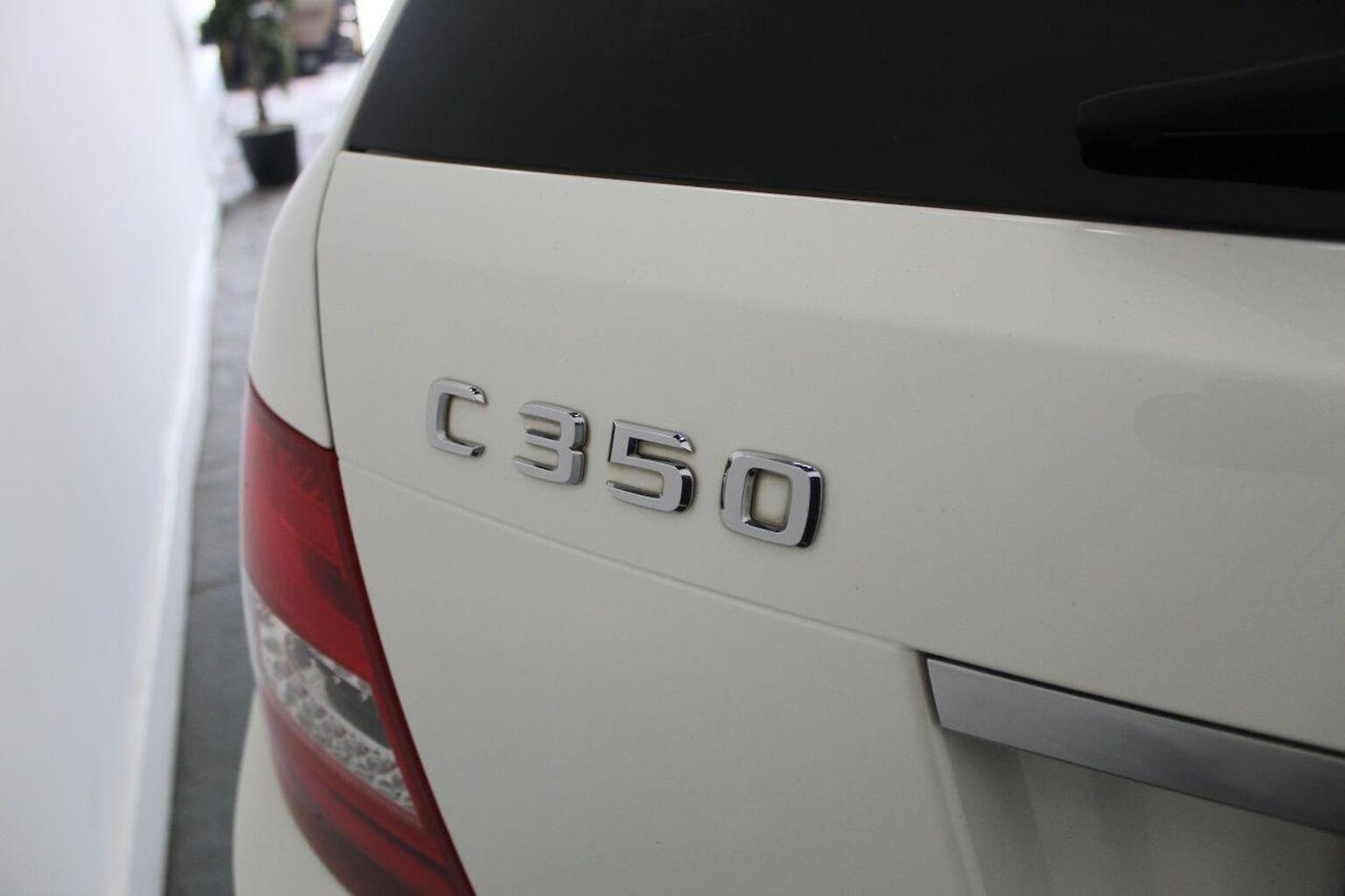 Used Mercedes-Benz C Class 2012 for sale - 76358158: Photo 19