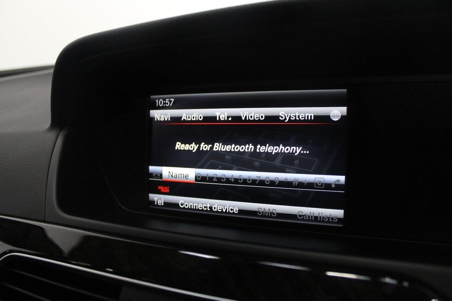 Used Mercedes-Benz C Class 2012 for sale - 76358158: Photo 35