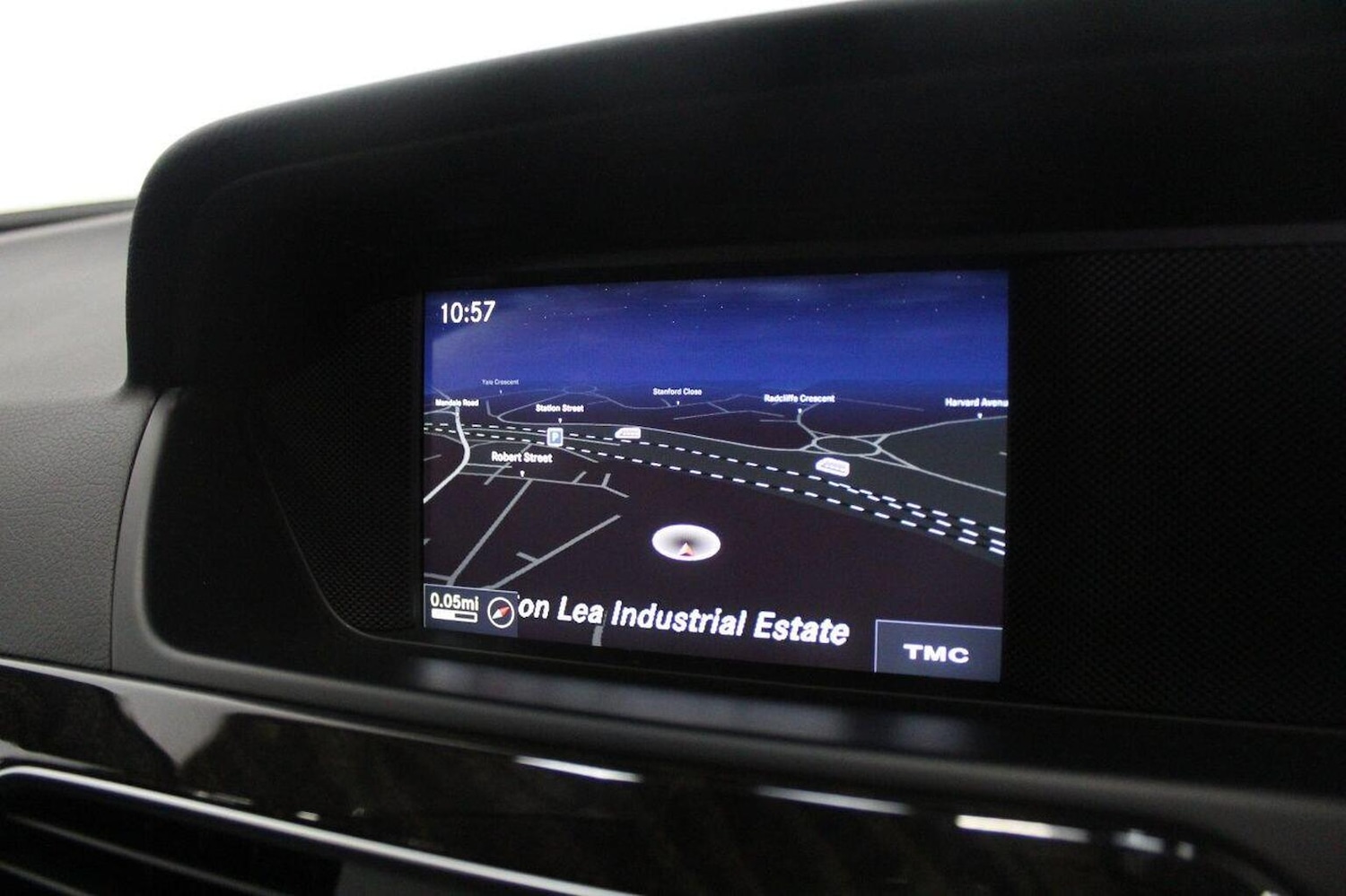 Used Mercedes-Benz C Class 2012 for sale - 76358158: Photo 36