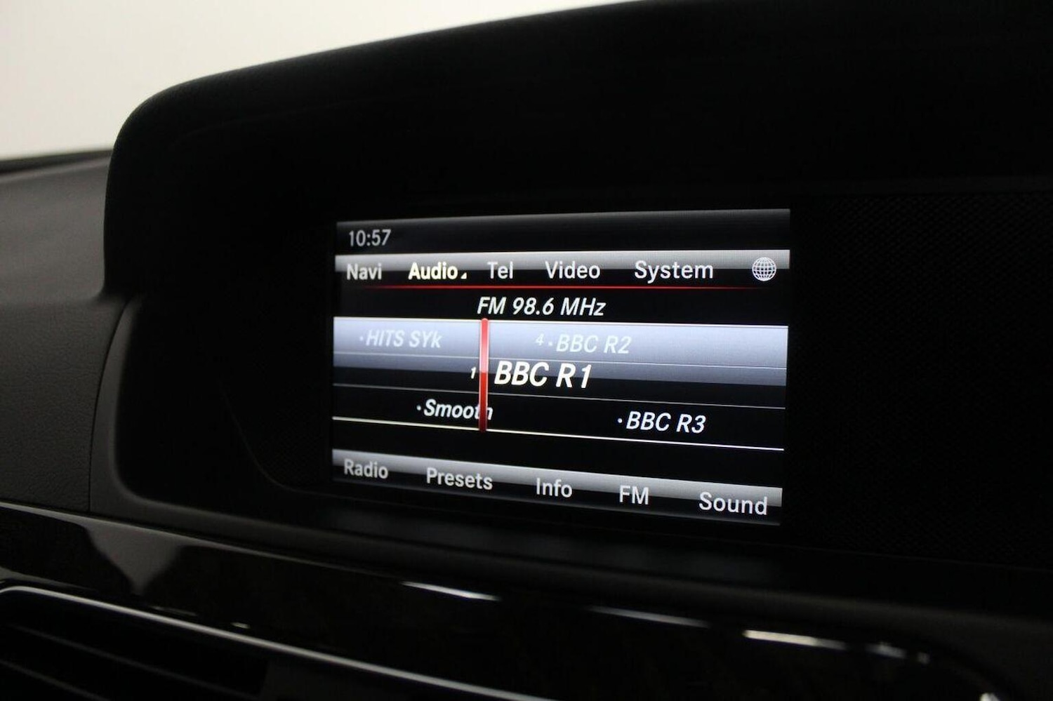 Used Mercedes-Benz C Class 2012 for sale - 76358158: Photo 37