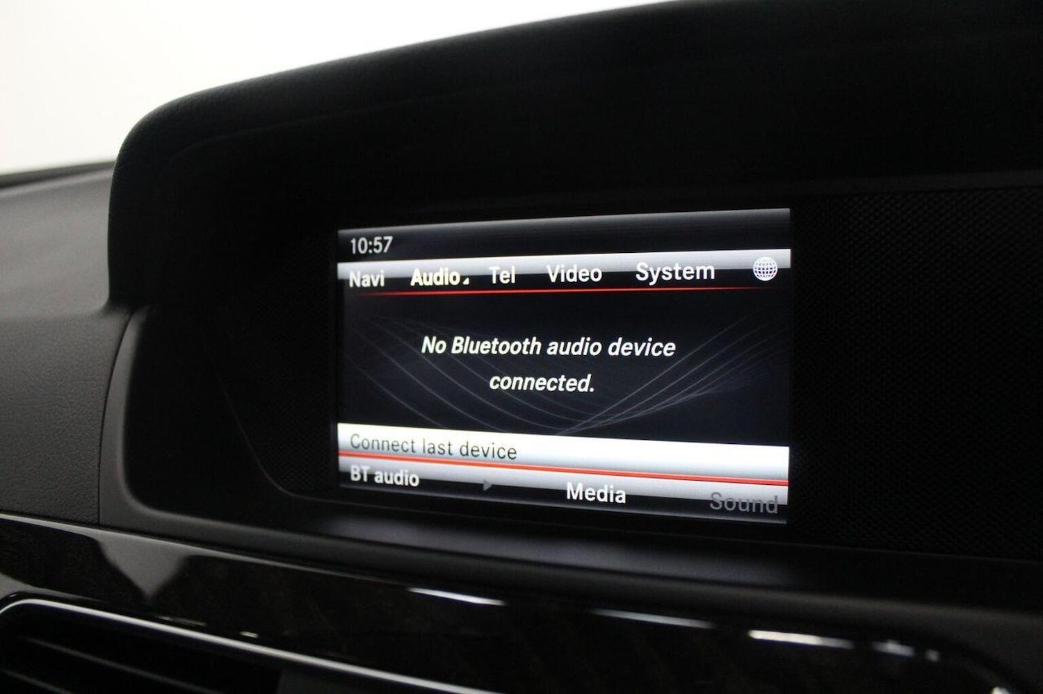 Used Mercedes-Benz C Class 2012 for sale - 76358158: Photo 38