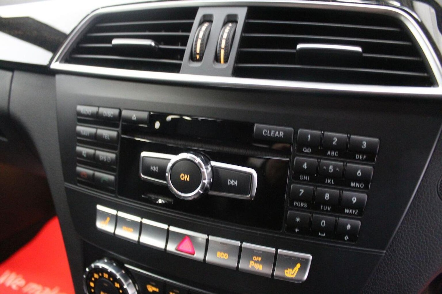 Used Mercedes-Benz C Class 2012 for sale - 76358158: Photo 40