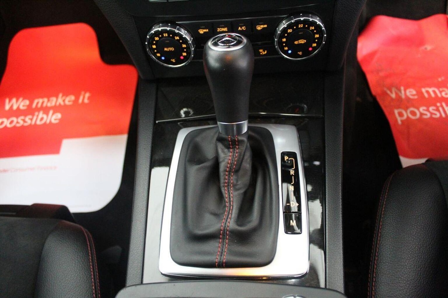 Used Mercedes-Benz C Class 2012 for sale - 76358158: Photo 42