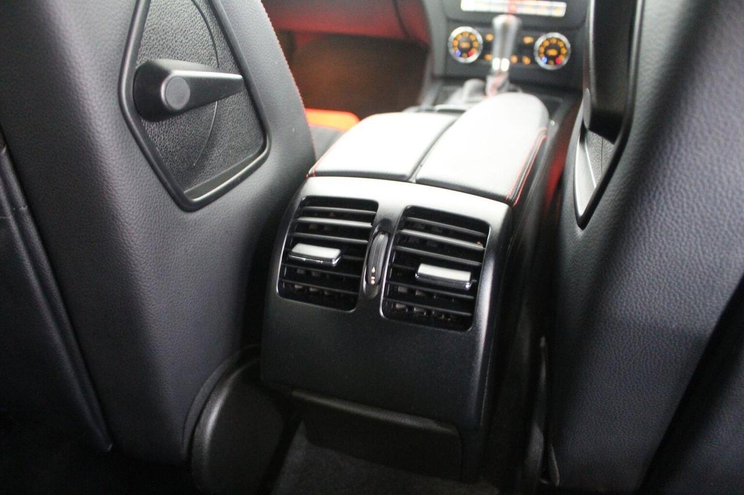 Used Mercedes-Benz C Class 2012 for sale - 76358158: Photo 55