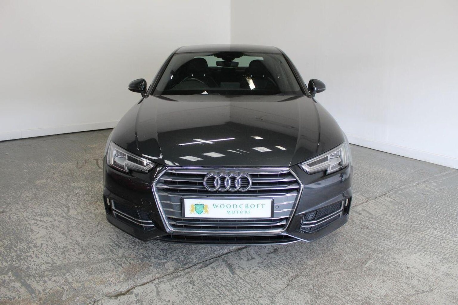 Used Audi A4 2016 for sale - 77937954: Photo 13