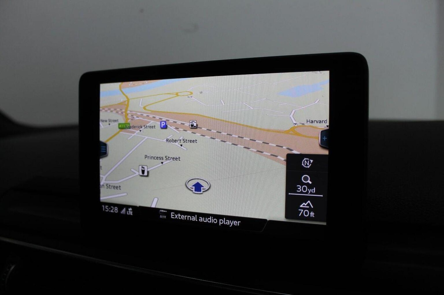 Used Audi A4 2016 for sale - 77937954: Photo 38