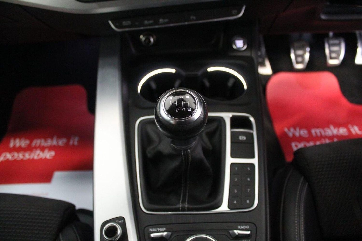 Used Audi A4 2016 for sale - 77937954: Photo 44