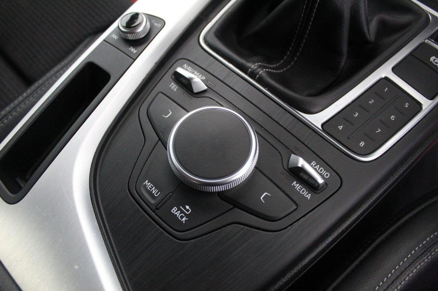 Used Audi A4 2016 for sale - 77937954: Photo 45