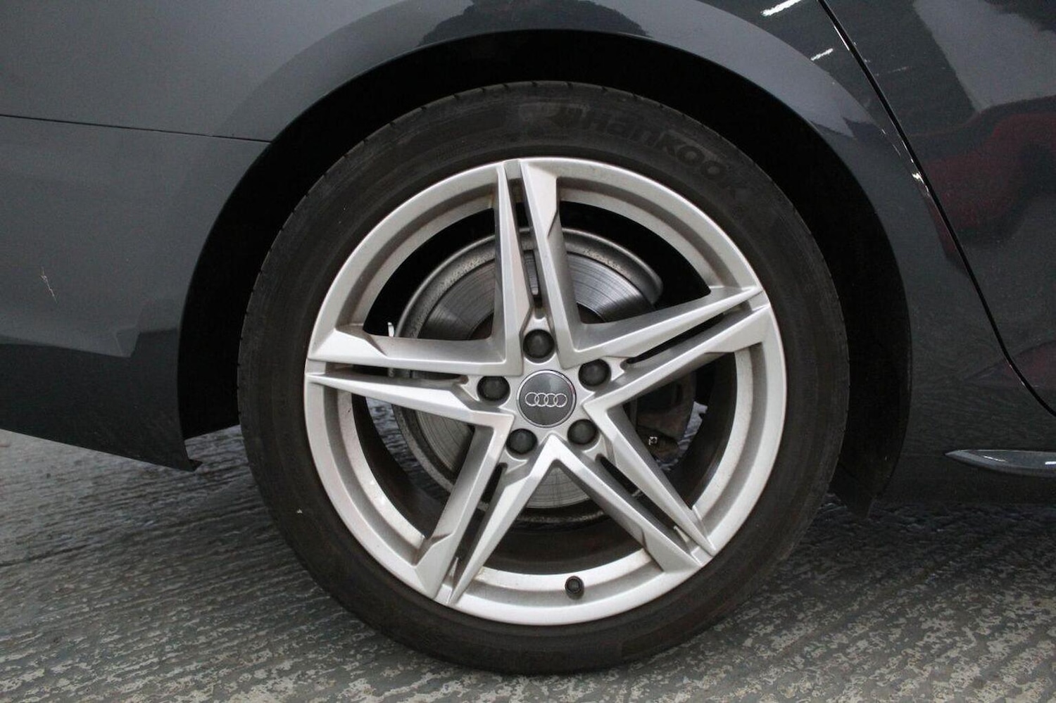 Used Audi A4 2016 for sale - 77937954: Photo 59