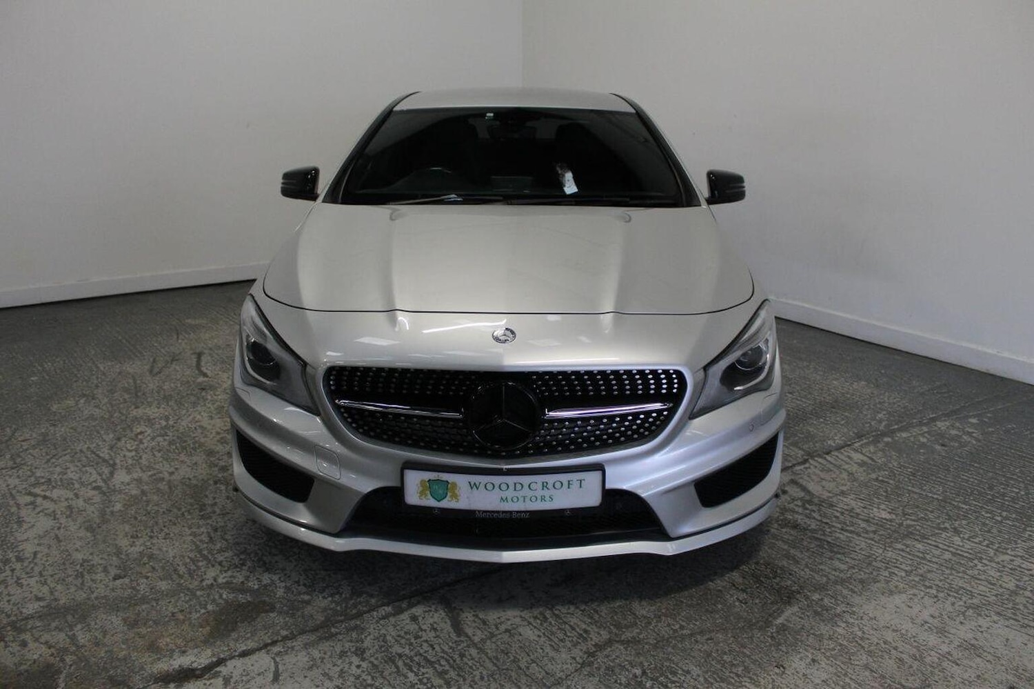 Used Mercedes-Benz CLA 2014 for sale - 77937781: Photo 13