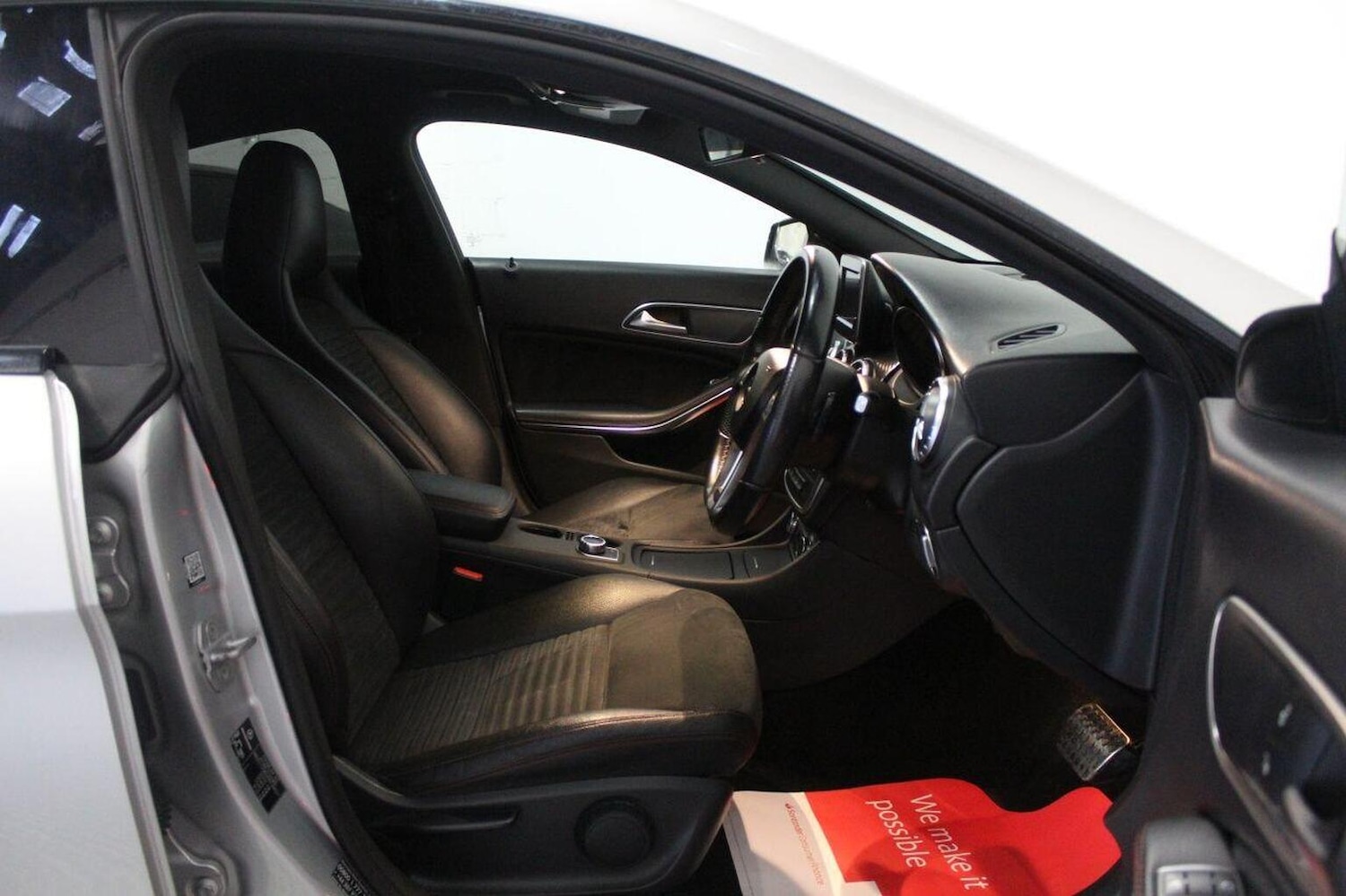 Used Mercedes-Benz CLA 2014 for sale - 77937781: Photo 29