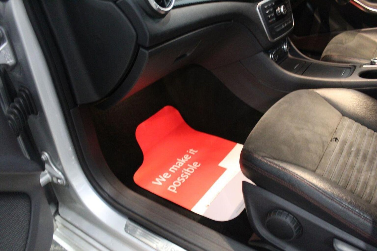 Used Mercedes-Benz CLA 2014 for sale - 77937781: Photo 31