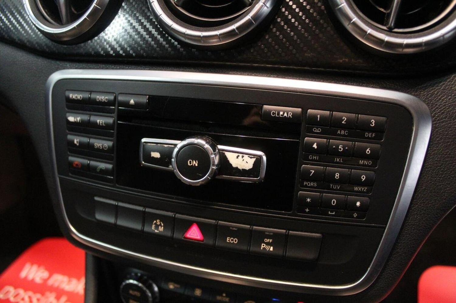 Used Mercedes-Benz CLA 2014 for sale - 77937781: Photo 38