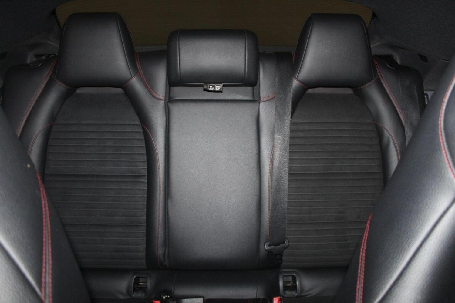 Used Mercedes-Benz CLA 2014 for sale - 77937781: Photo 50