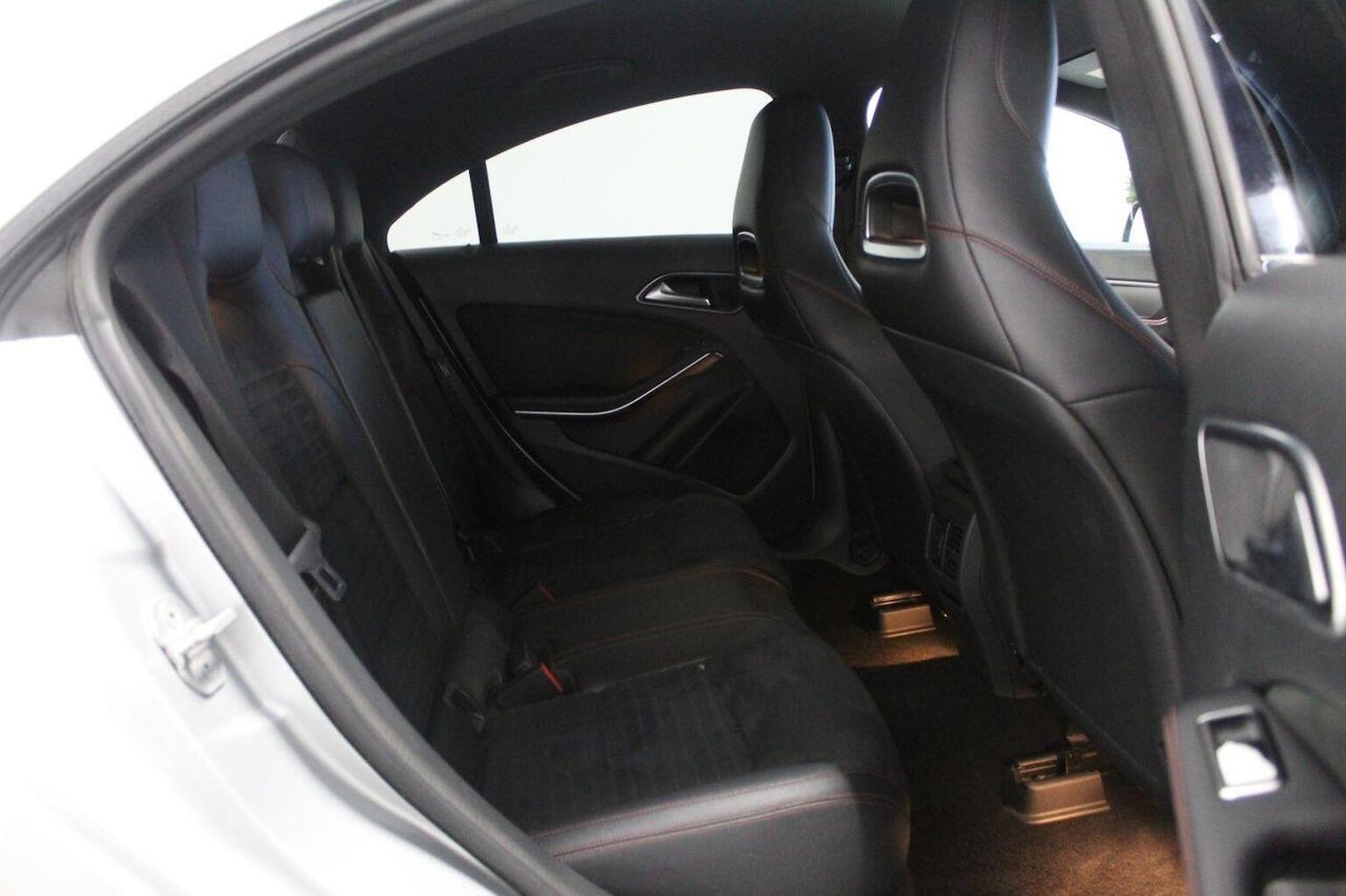 Used Mercedes-Benz CLA 2014 for sale - 77937781: Photo 52