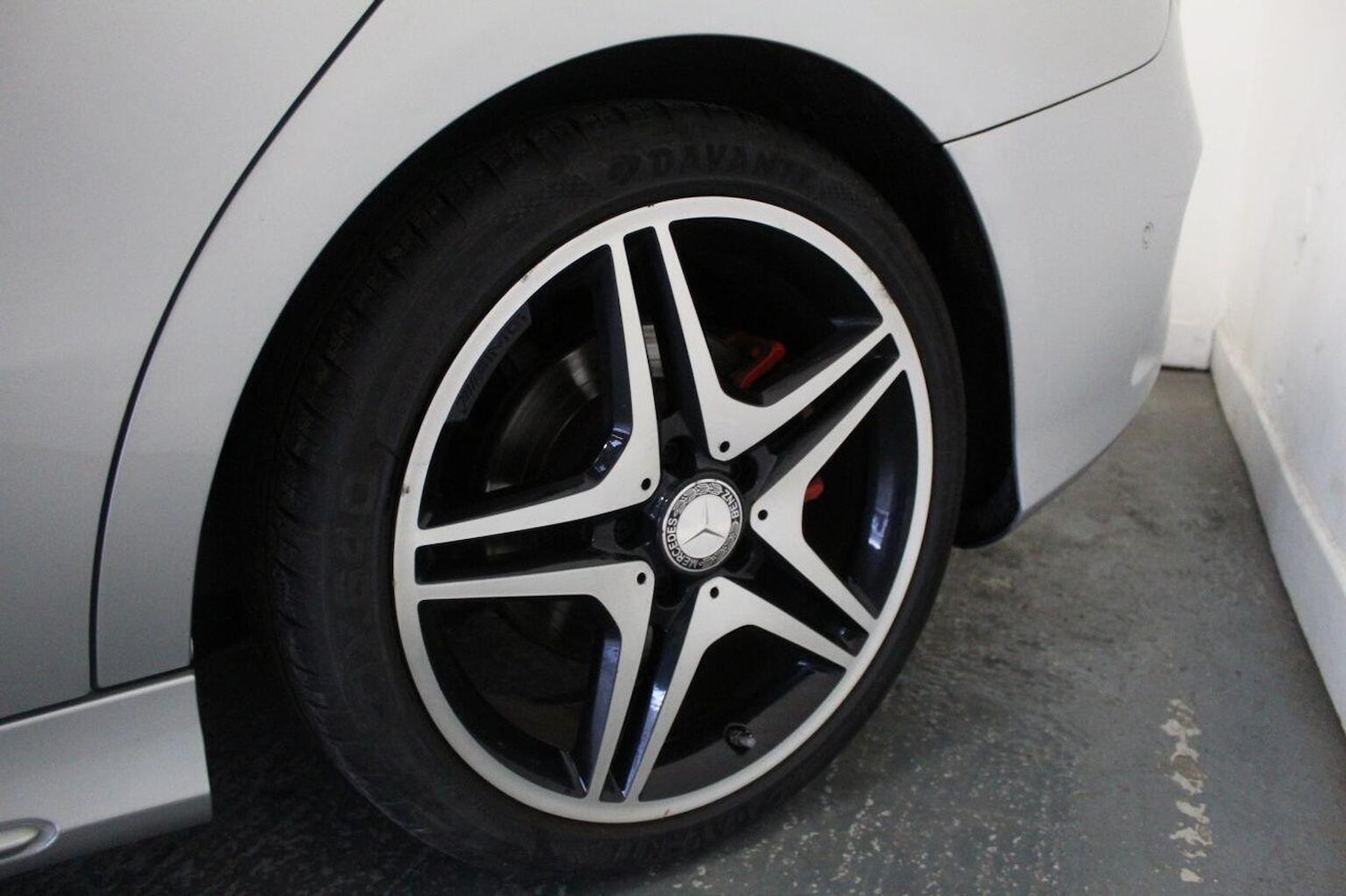 Used Mercedes-Benz CLA 2014 for sale - 77937781: Photo 56