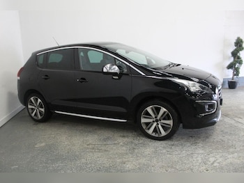 Used Peugeot 3008 2015 for sale - 79558234: Photo