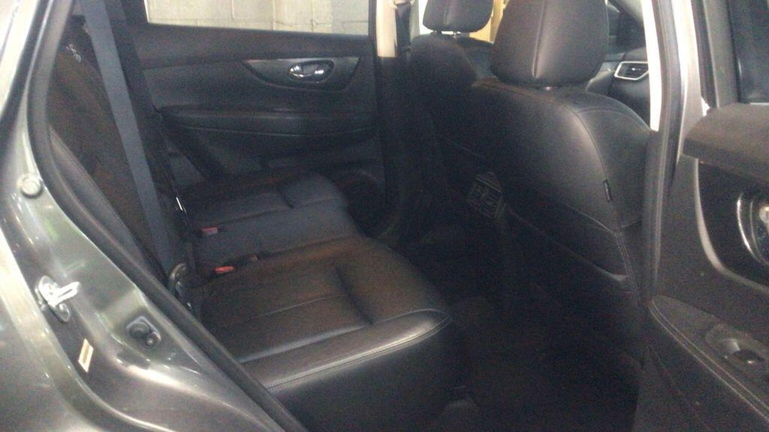 Used Nissan X-Trail 2016 for sale - 77937809: Photo 12