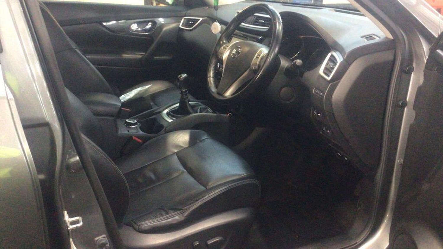 Used Nissan X-Trail 2016 for sale - 77937809: Photo 14