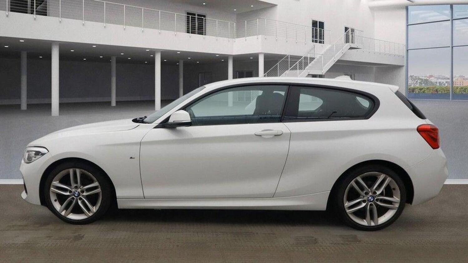 Used BMW 1 Series 2015 for sale - 78045608: Photo 11