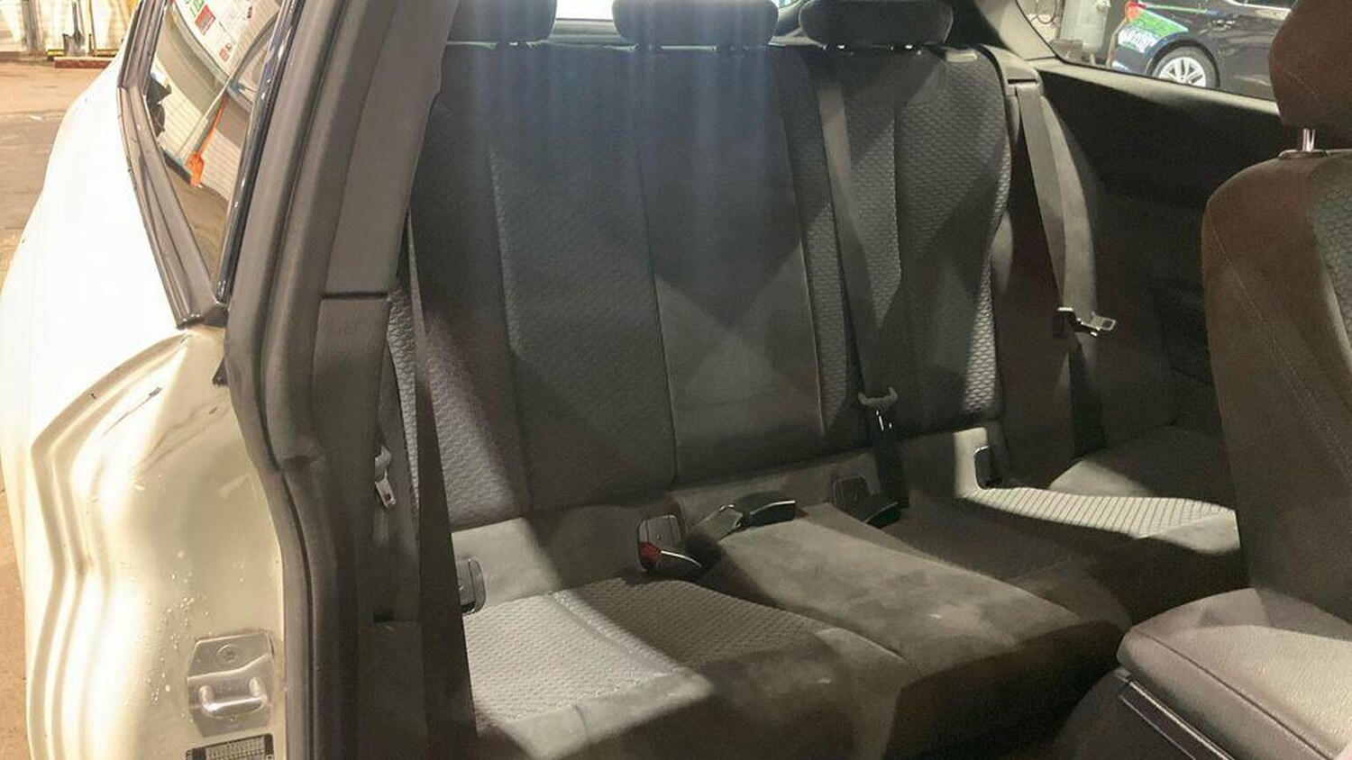 Used BMW 1 Series 2015 for sale - 78045608: Photo 13