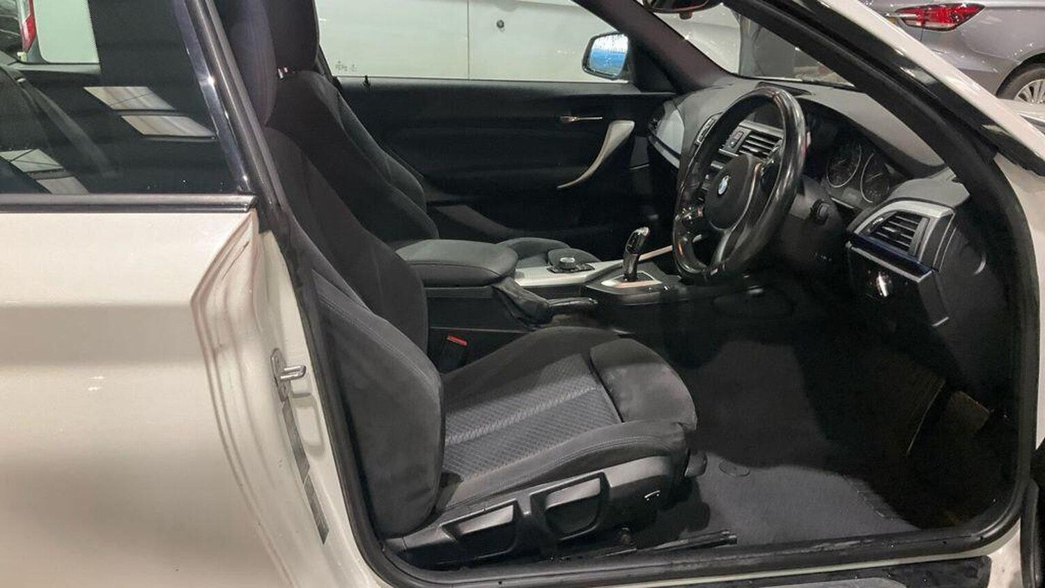 Used BMW 1 Series 2015 for sale - 78045608: Photo 14