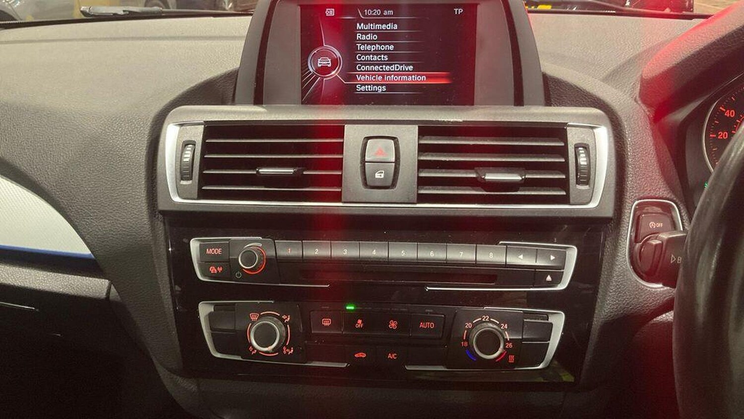 Used BMW 1 Series 2015 for sale - 78045608: Photo 16