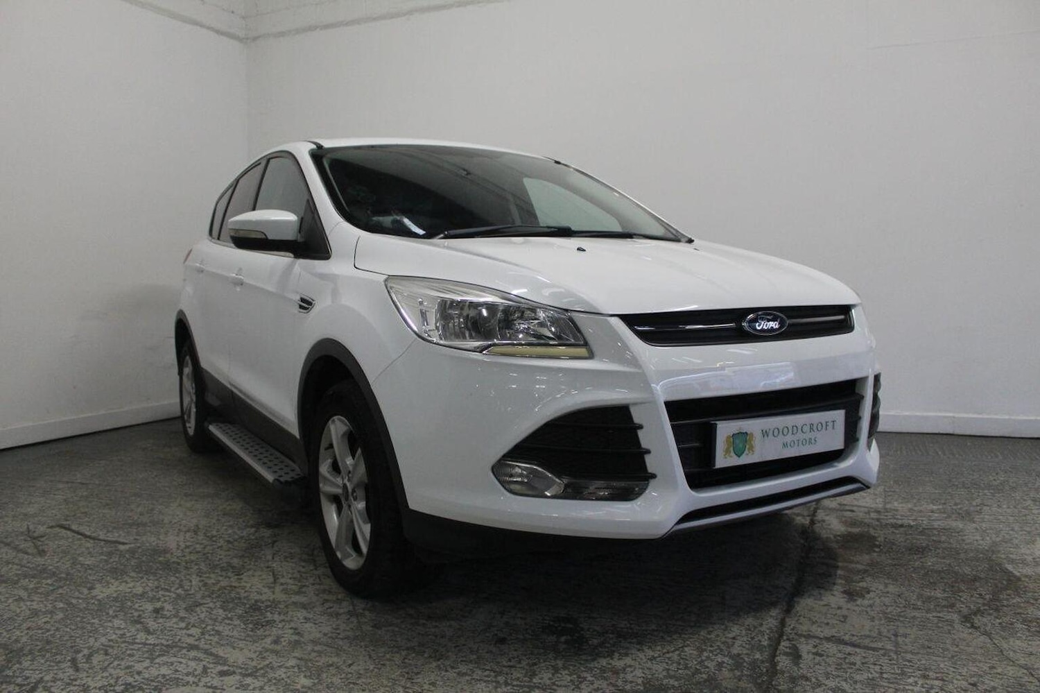 Used Ford Kuga 2015 for sale - 76863846: Photo 1