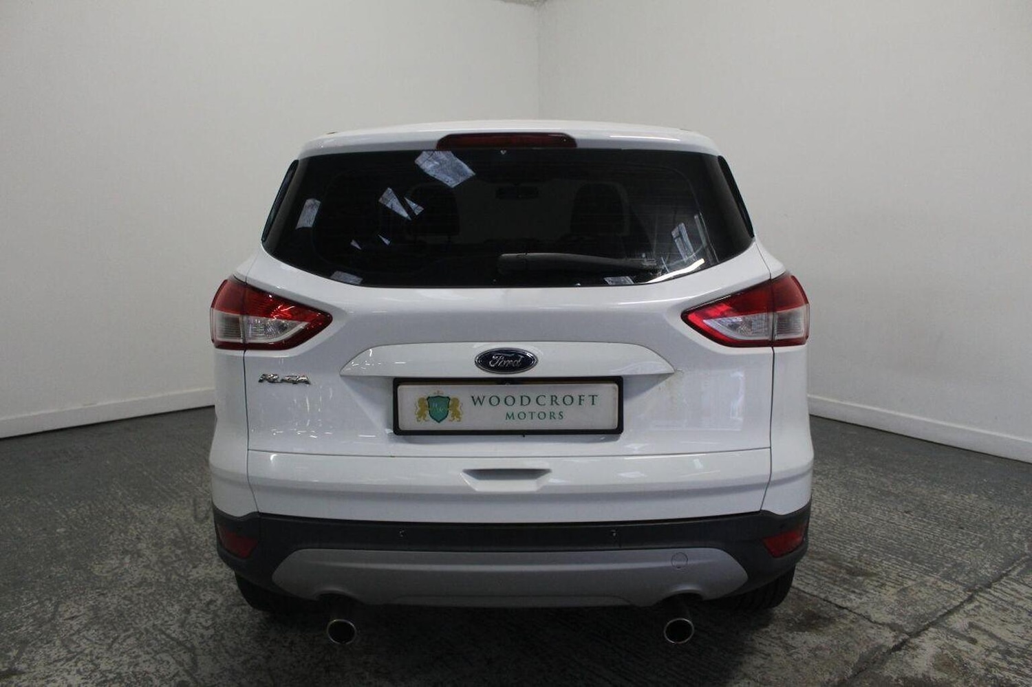 Used Ford Kuga 2015 for sale - 76863846: Photo 14
