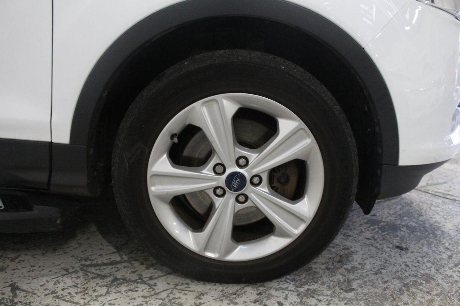 Used Ford Kuga 2015 for sale - 76863846: Photo 55